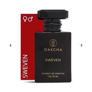 Oakcha Sweven perfume BNIB